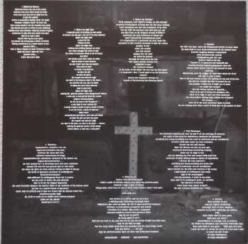 LP Keitzer: Where The Light Ends LTD