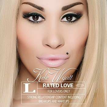 Album Keke Wyatt: Rated Love