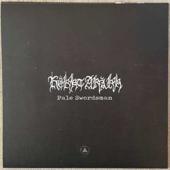 LP Këkht Aräkh: Pale Swordsman CLR | LTD