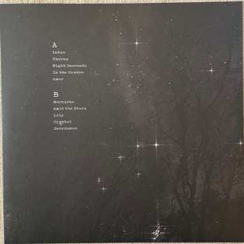 LP Këkht Aräkh: Pale Swordsman CLR | LTD