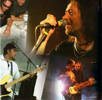 CD Keks: To Se Mi Líbí