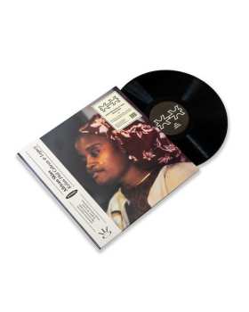 LP Phil Cohran: African Skies