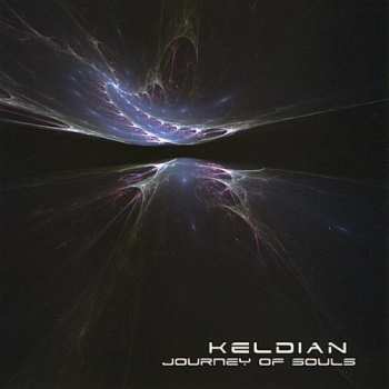 Album Keldian: Journey Of Souls