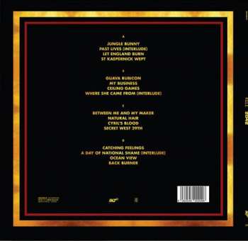 2LP Kele Okereke: 2042