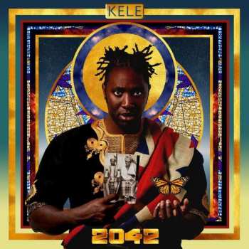 CD Kele Okereke: 2042