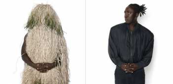 2LP Kele Okereke: 2042