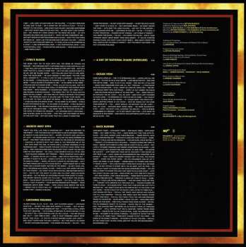 2LP Kele Okereke: 2042