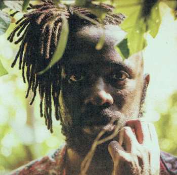 CD Kele Okereke: Fatherland