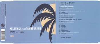 2CD Keletigui Et Ses Tambourinis: The Syliphone Years