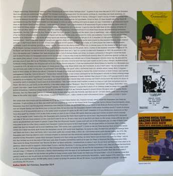 LP/SP Kelley Stoltz: Crockodials CLR