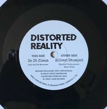 LP/SP Kelley Stoltz: Crockodials CLR