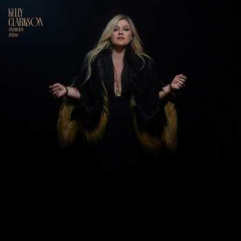 CD Kelly Clarkson: Chemistry (deluxe Edition)