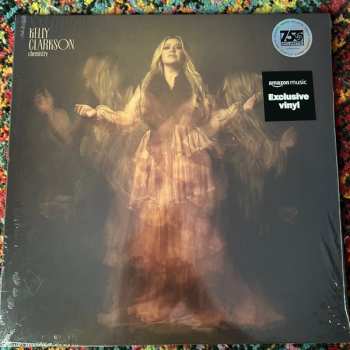 LP Kelly Clarkson: Chemistry