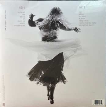 LP Kelly Clarkson: Chemistry LTD | CLR