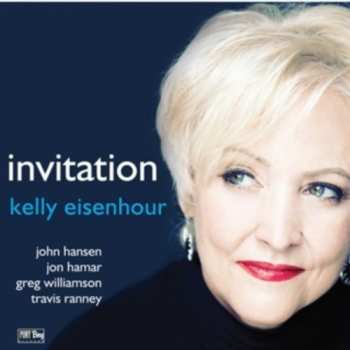 CD Kelly Eisenhour: Invitation