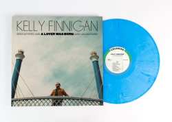 LP Kelly Finnigan: A Lover Was Born