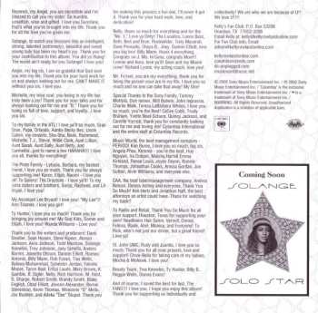 CD Kelly Rowland: Simply Deep