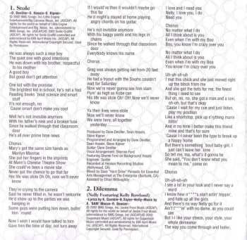 CD Kelly Rowland: Simply Deep