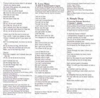 CD Kelly Rowland: Simply Deep