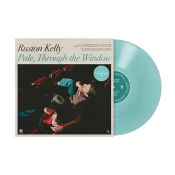 LP Kelly,ruston: Pale Through The Window