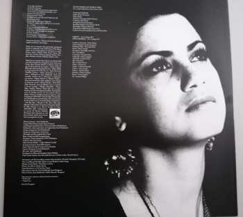 2LP نيسم جلال: Kelmti Horra LTD