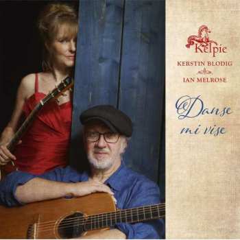Album Kelpie: Danse Mi Vise