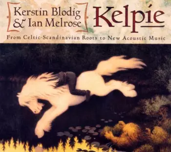From Celtic-Scandinavian Roots To New Acoustic Music