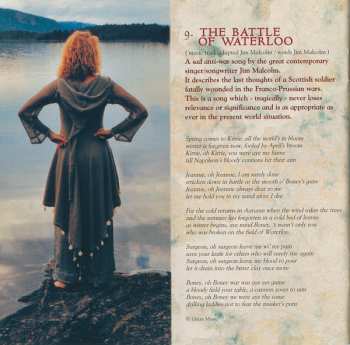 CD Kelpie: From Celtic-Scandinavian Roots To New Acoustic Music