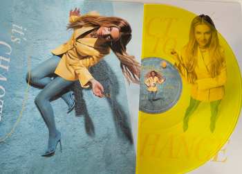 2LP Kelsea Ballerini: Subject To Change LTD | CLR