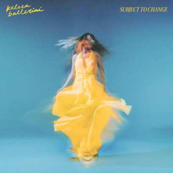 2LP Kelsea Ballerini: Subject To Change LTD | CLR