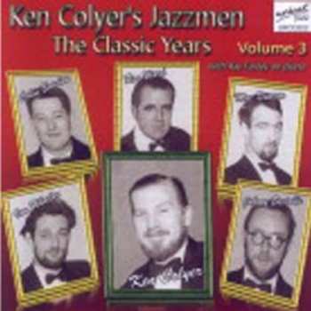 CD Ken Colyer's Jazzmen: The Classic Years Vol. 3