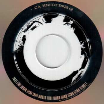 CD Ken Hensley & Live Fire: Trouble