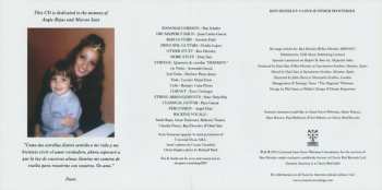 CD Ken Hensley: Love & Other Mysteries