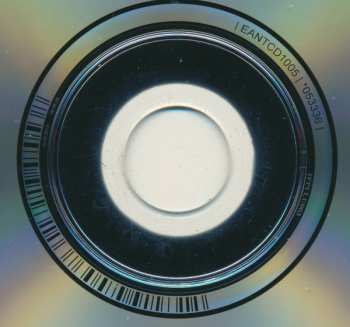 CD Ken Hensley: Love & Other Mysteries