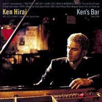 CD Ken Hirai: Kens Bar