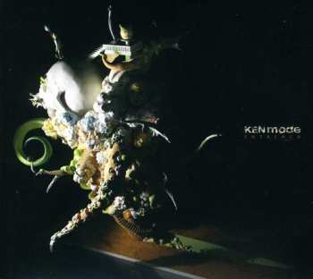 CD Ken Mode: Entrench DIGI