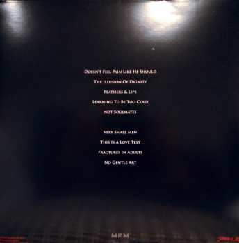 LP Ken Mode: Loved LTD