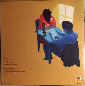 LP Ken Mode: Success LTD