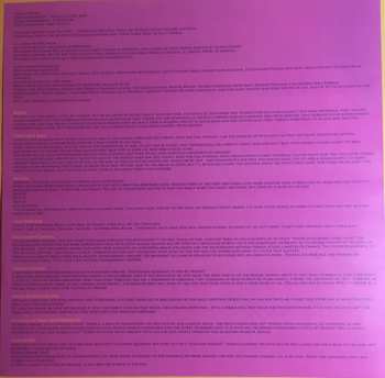 LP Ken Mode: Success LTD