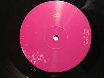 LP Ken Mode: Success LTD