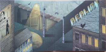 2LP Ken Stringfellow: Danzig In The Moonlight