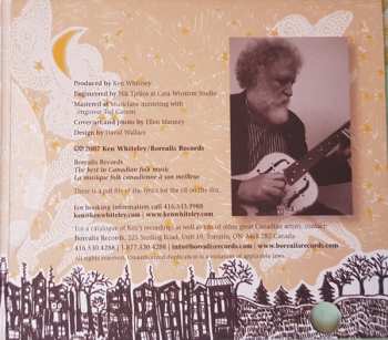 CD Ken Whiteley: One World Dance