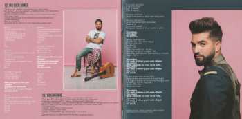 CD Kendji Girac: Amigo