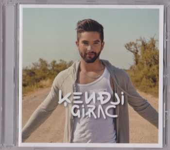 2CD/Caja Kendji Girac: Amigo / Kendji
