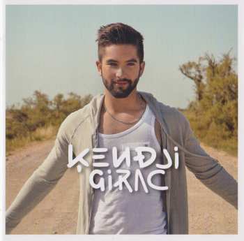 2CD/Caja Kendji Girac: Amigo / Kendji
