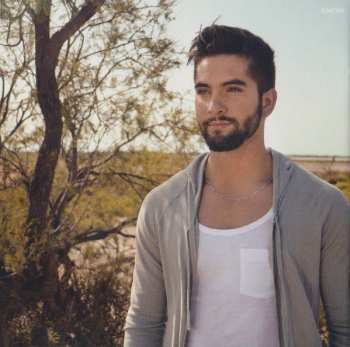 2CD/Caja Kendji Girac: Amigo / Kendji