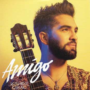 7CD/Caja Kendji Girac: De Kendji À Vivre... - L'Essentiel