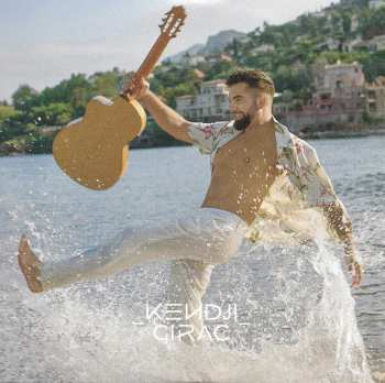7CD/Caja Kendji Girac: De Kendji À Vivre... - L'Essentiel