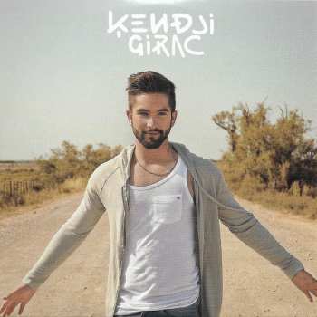 7CD/Caja Kendji Girac: De Kendji À Vivre... - L'Essentiel