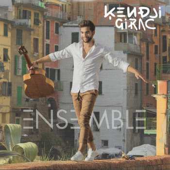 7CD/Caja Kendji Girac: De Kendji À Vivre... - L'Essentiel
